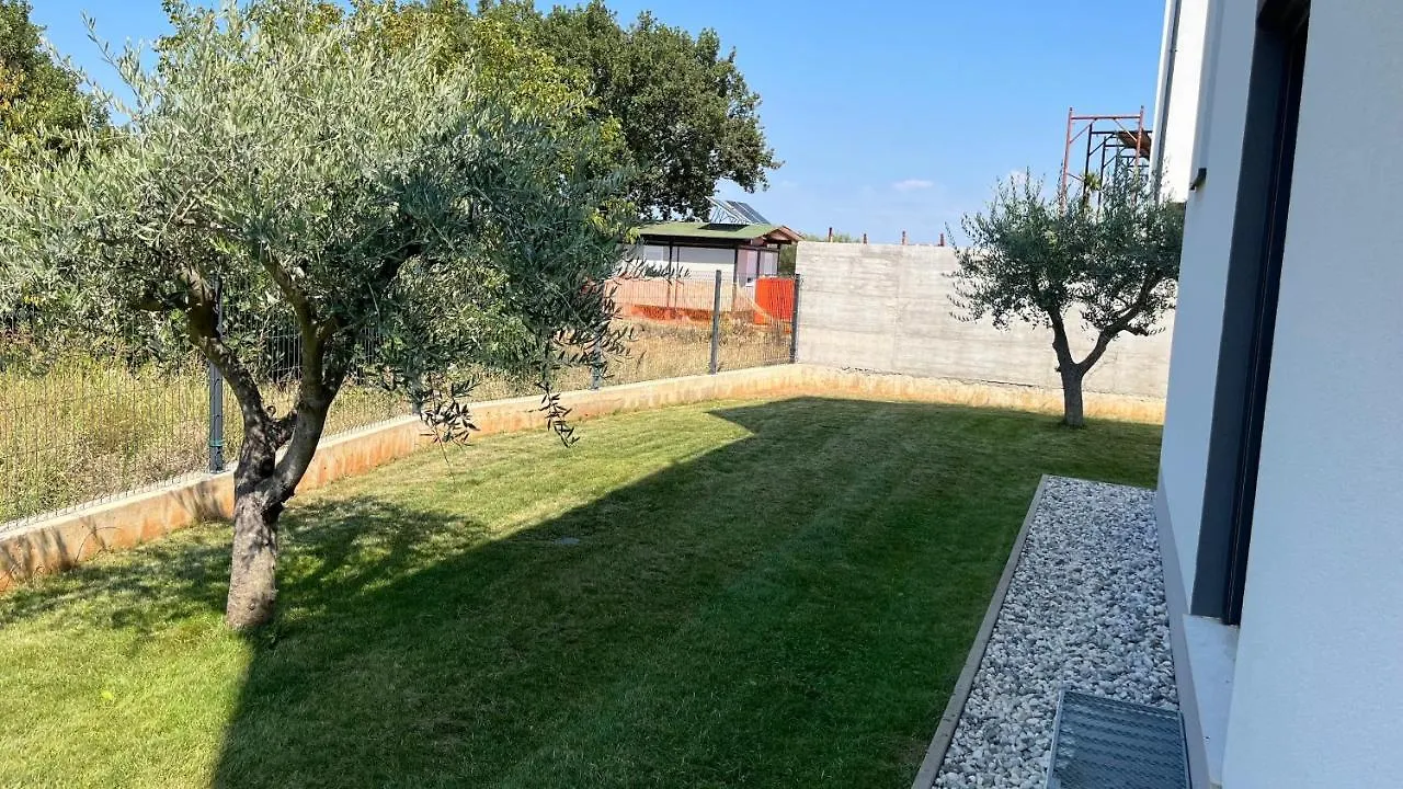 Villa Lighthouse Mit Pool Und Jacuzzi Bašanija